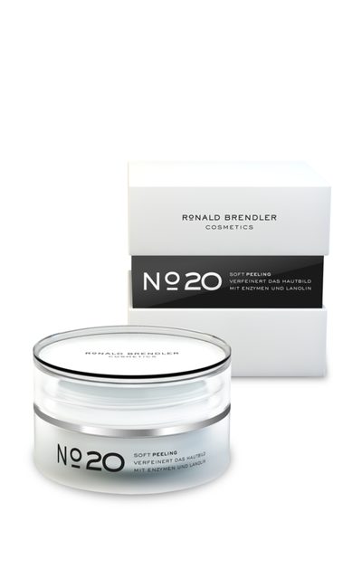 No20 — Soft Peeling