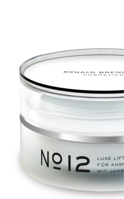 No12 — Luxe Lift Cream Day