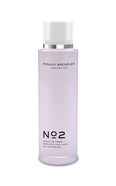 No2 — Sensitive Tonic