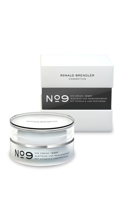 No9 — Eye Creme Night