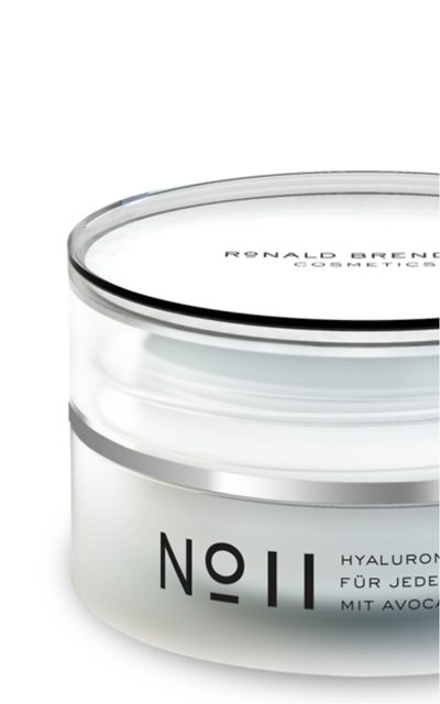 No11 — Hyaluron Cream Night