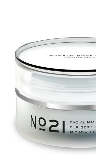 No21 — Facial Mask Intense