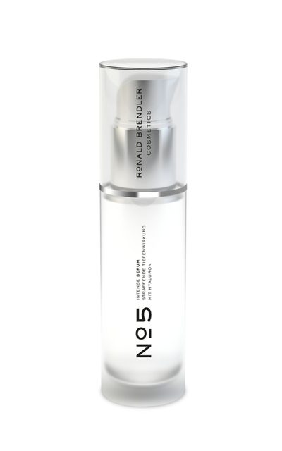No5 — Intense Serum