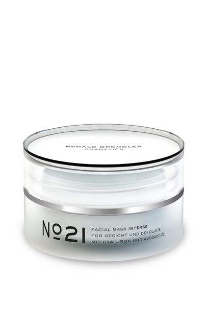 No21 — Facial Mask Intense
