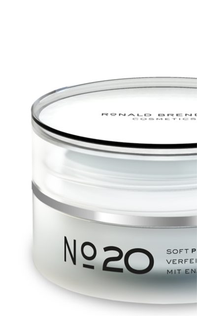 No20 — Soft Peeling