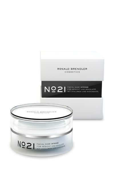 No21 — Facial Mask Intense