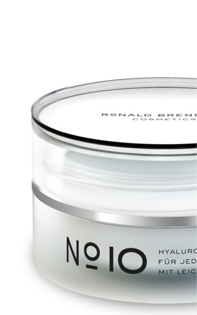 No10 — Hyaluron Cream Day