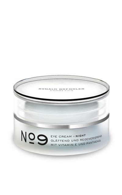No9 — Eye Creme Night