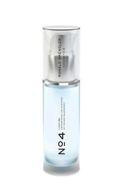 No4 — Hydro Gel