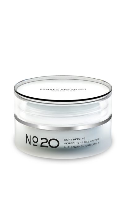 No20 — Soft Peeling