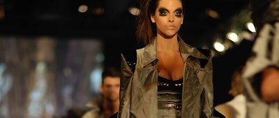 Catwork Modenschau — Impression 5