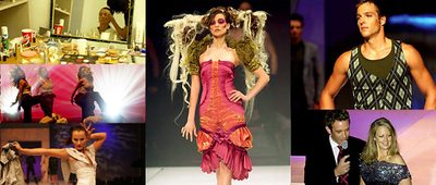 Catwork Modenschau — Impression 6