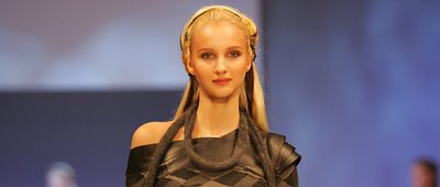 Catwork Modenschau — Impression 7