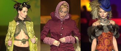 Catwork Modenschau — Impression 9