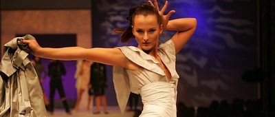 Catwork Modenschau — Impression 12