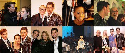 Catwork Modenschau — Impression 13