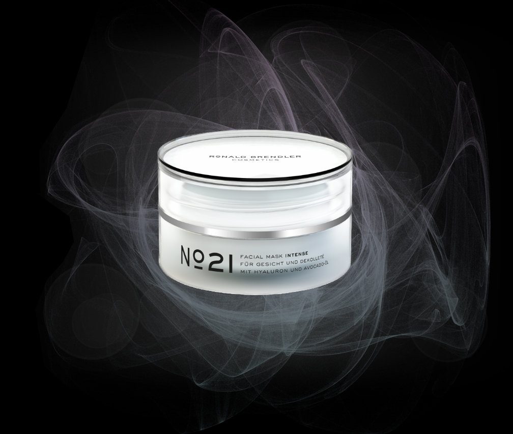 No21 — Facial Mask Intense