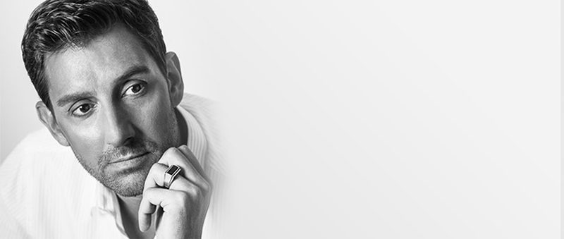 Ronald Brendler — Vita (Banner 2)